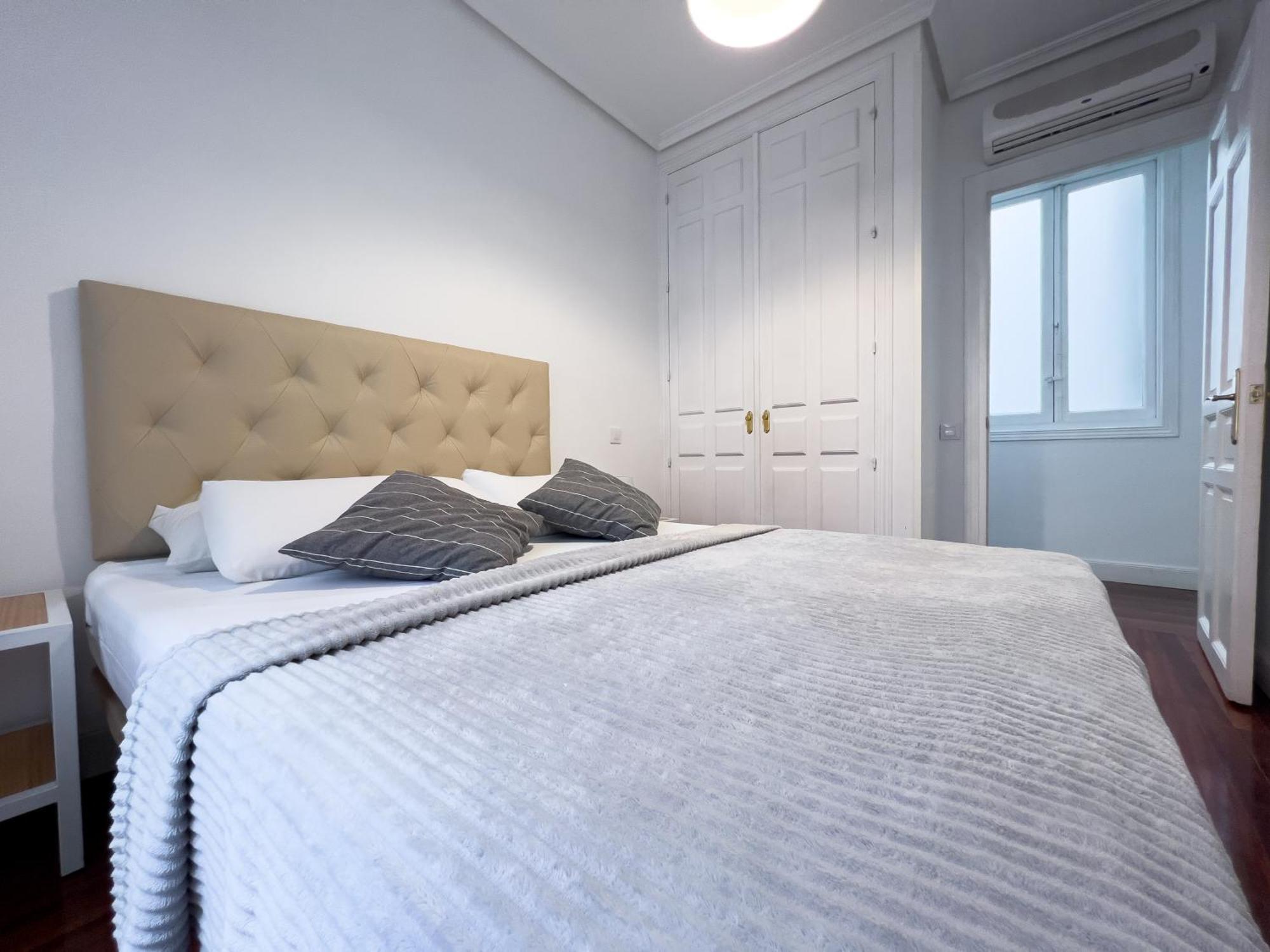 Callao Suites Madrid Exterior photo